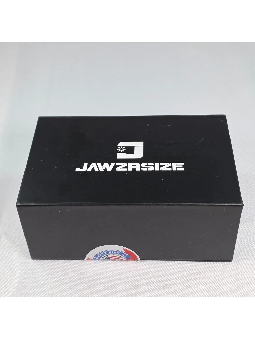 N/A jawzrsize guys
